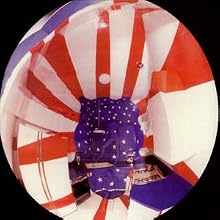 Love American Style EP