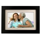 Panimage PI1003DW 10.1-Inch Digital Picture Frame (Black)