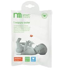 Mothercare Smart Nappy - 1 Nappy Outer