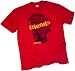Friend? -- Labyrinth Adult T-Shirt