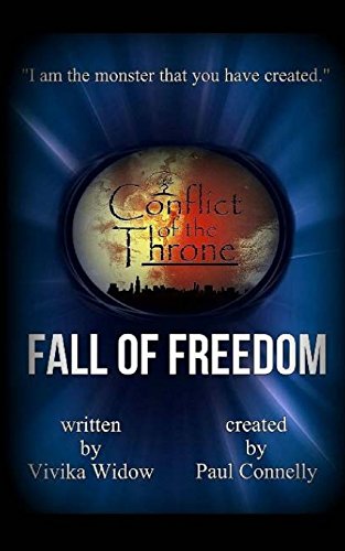 conflict of the throne fall of freedom