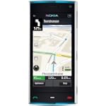 Nokia X6