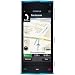 Nokia X6 32GB Comes with Music Smartphone (GPS, WLAN, UMTS, 5 MP, Ovi Karten, kostenlose Musik, Stereo-Headset) white blue