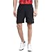 Aurro Sports Black/White Victory Shorts (L) RS.384.00