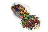 Learning Resources Link 'N' Learn Links, 500/Bkt (LER0257)