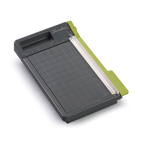 Swingline-Guillotine-Paper-Trimmer-ClassicCut-Lite-12-Cut-Length-10-Sheet-Capacity-9312