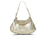 Havana Large Hobo, Platinum Lizard