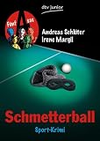 Schmetterball F&uuml;nf Asse - Irene Margil, Andreas Schl&uuml;ter