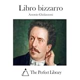 libro bizzarro italian edition