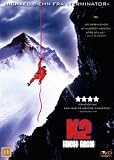 K2 (1991) (Region 2) (Import)