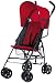 Hauck 112083 Buggy  Luna 11 H-red