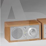 41ip8ohB4OL. SL160  Tivoli Model Two Radio kirsche/silber