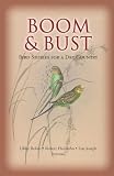 Boom and Bust: Bird Stories for a Dry Country