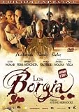 Los Borgia.(2006)