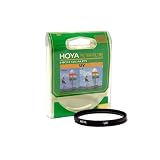 Canon XH-A1, XH-G1 - Hoya 72mm UV Haze Glass Filter