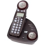 Clarity Pro 5 8 GHz Cordless 50 dB Speakerphone