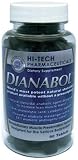 Dianabol- Hi Tech Lean Muscle Mass Builder, 90ct (Bonus Size)