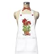 Geranium Pot Apron