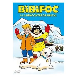 Bibifoc - a la rencontre de bibifoc