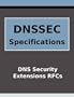 DNSSEC Specifications
