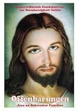 Produkt-Bild: Offenbarungen Jesu an Schwester Faustine: Immerw&auml;hrende Gnadennovene zur Barmherzigkeit Gottes