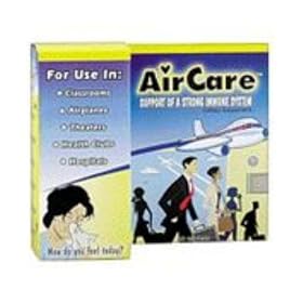 Aircare 20Ct
