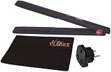 41ipB9DUuhL. SL160  Nicky Clarke NSS001 Worldwide Straightener