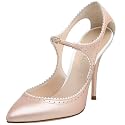 Casadei Women's 2203 Mary Jane Pump