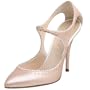 Casadei Women's 2203 Mary Jane Pump