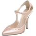 Casadei Women's 2203 Mary Jane Pump