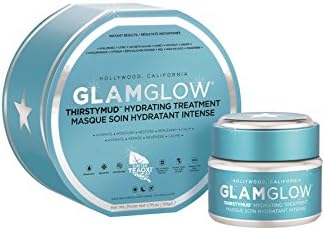 Glamglow Thirsty Mud 50g