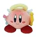 <STRONG>変身カービィぬいぐるみ</STRONG> <STRONG>エンジェルカービィ</STRONG> <STRONG>(S)</STRONG>