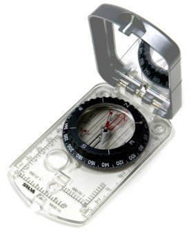 Silva Boussole Expedition 15T
