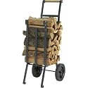 Vogelzang Heavy Duty Log Cart - Model# LC-37