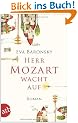Herr Mozart wacht auf: Roman