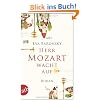 Herr Mozart wacht auf: Roman
