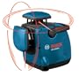 Bosch GRL160DHVCK Dual-Axis Rotary Laser with Fully-Automatic Leveling Extension Kit