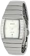 Rado Womens R13577902 Sinatra Super Jubile Mother-of-pearl Dial Watch by Rainbow Linens