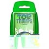 Winning Moves 61328 - Top Trumps: Europa