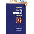 Handbook of Eating Disorders