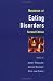 Handbook of Eating Disorders: Theory, Treatment and Research, 2nd Edition: Theory, Treatment and Research