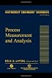 Instrument Engineers' Handbook, Vol. 1: Process Measurement and Analysis