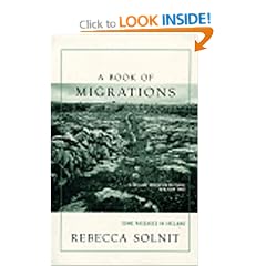 A Book of Migrations: Some Passages in Ireland
