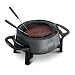 Rival� Fondue, Non-Stick, Grey
