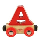 Rail Name 'A' BIGJIGS BR101