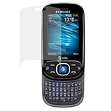 High Quality LCD Screen Guard Protector for Samsung Strive A687 AT&T