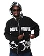 DAVE WHITE 'Crakle AJ III'