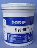 Farnam Flys Off Ointment 5 Oz
