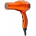 Infiniti Pro by Conair AC Motor Styling Tool, Orange