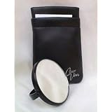 Closer View 12X Mini Maggy Mirror by 
